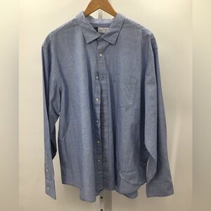 Old Navy Mens Button Up Size XXL